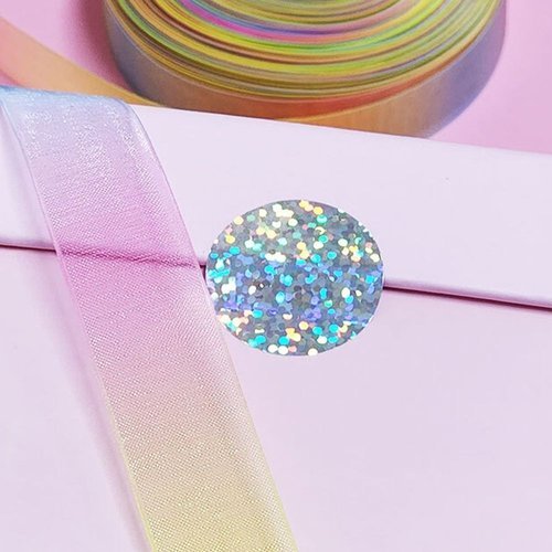 브이와이 [VCMPEQRX]반짝이는 분류스티커 설문조사스티커