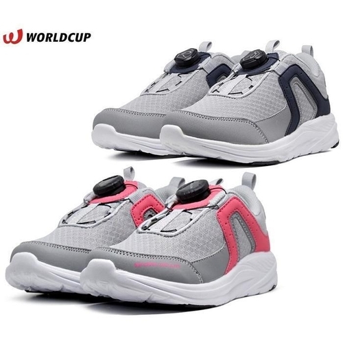 월드컵 월드컵]남여아동화보아다이얼키즈슈즈어린아이운동화 (34447867A)