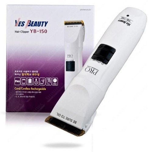 셀러허브 1 [HYD2FJK8_51BR]프로 헤어 바리깡 이 스타일링 미용