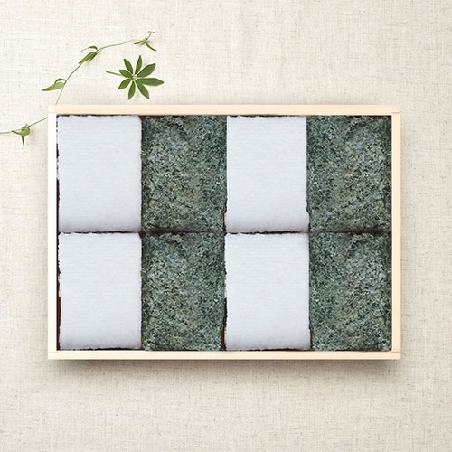 기타 [작심밀도]대통령표창 대월떡집 설기떡세트 / 총8개, 800g/ 쑥설기,초코나무쑥설기,백설기,꿀설기