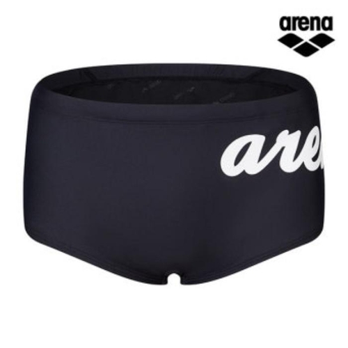 셀러허브 1 아레나 HC02 아레나 마카롱 사각 남성 일반 수영복 A2SM1MQ91(BLK) (49454951)