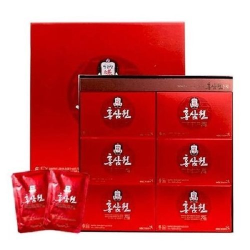 기타브랜드 정관장 미으 홍삼원 50ml x 60포 주방용품 생활잡화_P437861200