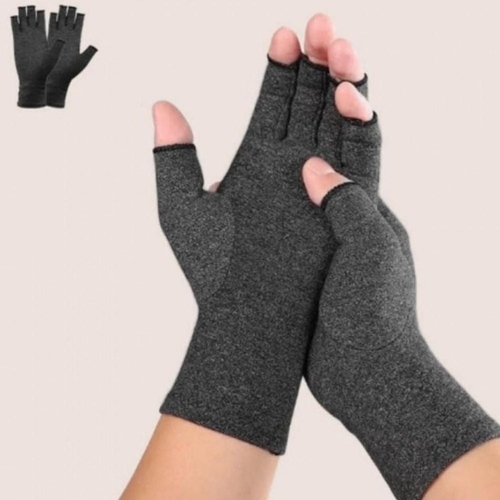 기타 발열장갑 미끄럼방지 다한증 글러브 오픈 핑거 손 땀 장갑 반장갑 어린이 가죽장갑 패딩모자 방한장갑