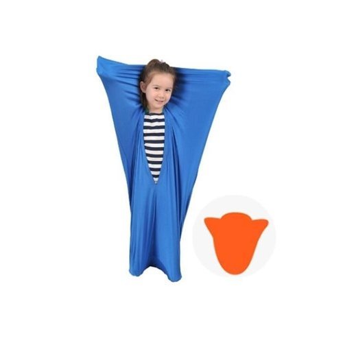 셀러허브 패션 [JHO27RS0_53DE]바디삭스 표현활동 플레이잭 70X120