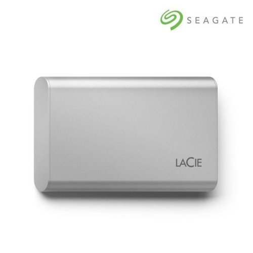 브이와이 [VCMPCNBY](P)시게이트 LaCie SSD 자재 V2 1TB