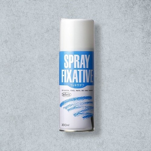 기타 홀베인 스프레이 픽사티브 (O600) 정착액 (WE8B853)