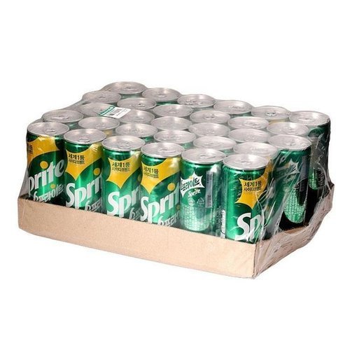 셀러허브 패션 [JHQRSOF0_52EQ]코카 스프라이트 250ML 1박스(30입)