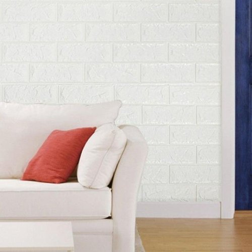 셀러허브 1 [RG77O8S4]YP 폼블럭 디자인벽지 단열벽지 포인트벽지