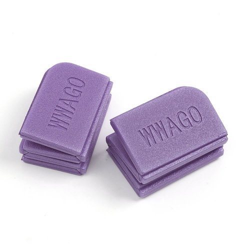 기타 초경량 휴대용 접이식 방석 2p 등산매트 목욕 사우나-WB75973